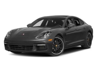 Used 2018 Porsche Panamera in Long Beach, California