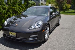 Used 2013 Porsche Panamera in Ocean View, New Jersey