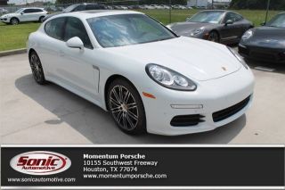 Used 2015 Porsche Panamera in Houston, Texas