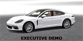 Used 2018 Porsche Panamera in Newtown Square, Pennsylvania