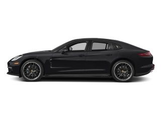 Used 2018 Porsche Panamera in Parsippany, New Jersey