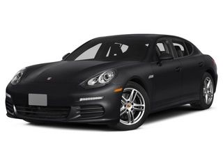 Used 2015 Porsche Panamera in Austin, Texas