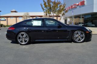Used 2015 Porsche Panamera in Rocklin, California