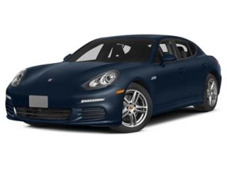 Used 2016 Porsche Panamera in Boston, Massachusetts