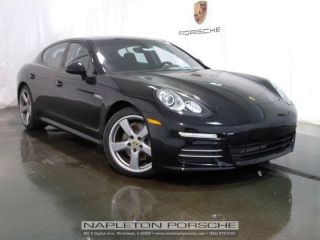 Used 2016 Porsche Panamera in Westmont, Illinois