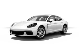 Used 2018 Porsche Panamera in Fort Myers, Florida