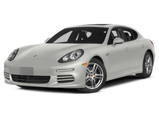 Used 2016 Porsche Panamera 4 in Austin, Texas