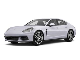 Used 2018 Porsche Panamera in Huntsville, Alabama