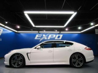 Used 2012 Porsche Panamera in Houston, Texas