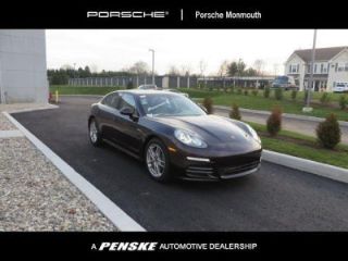 Used 2016 Porsche Panamera in Warwick, Rhode Island