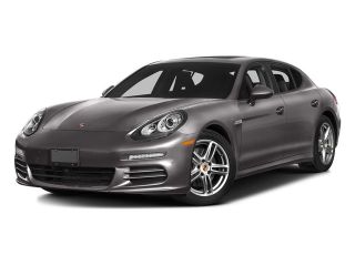 Used 2016 Porsche Panamera in Houston, Texas