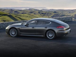 Used 2016 Porsche Panamera in Englewood, New Jersey