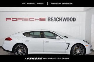 Used 2016 Porsche Panamera in Beachwood, Ohio