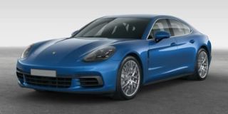 Used 2018 Porsche Panamera in Durham, North Carolina