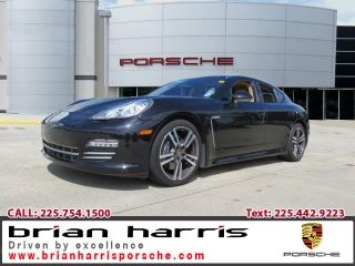 Used 2013 Porsche Panamera in Baton Rouge, Louisiana