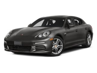 Used 2015 Porsche Panamera in Jacksonville, Florida