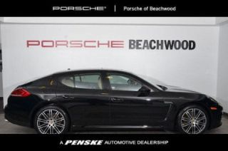 Used 2016 Porsche Panamera in Beachwood, Ohio
