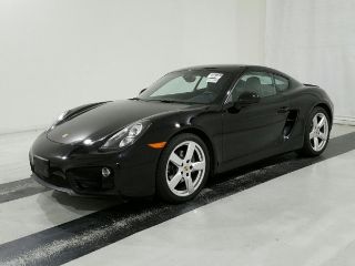 Used 2014 Porsche Cayman in Portland, Oregon