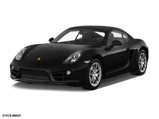 Used 2016 Porsche Cayman Base in Jackson, Mississippi