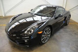 Used 2016 Porsche Cayman Base in Atlanta, Georgia