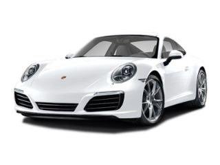 Used 2017 Porsche 911 Carrera in Rockville, Maryland