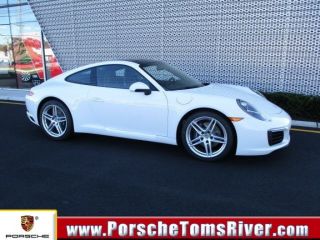 Used 2017 Porsche 911 Carrera in Toms River, New Jersey