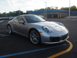 Used 2018 Porsche 911 Carrera 4 in Toms River, New Jersey