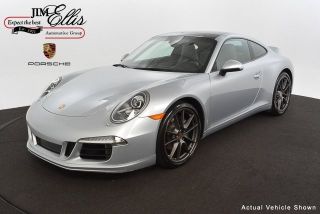 Used 2014 Porsche 911 Carrera in Atlanta, Georgia