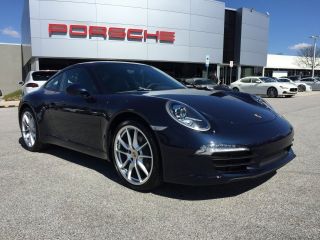 Used 2016 Porsche 911 Carrera in Towson, Maryland