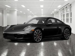 Used 2014 Porsche 911 in Huntington Station, New York