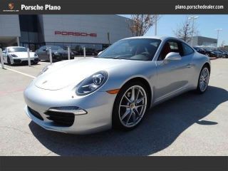 Used 2015 Porsche 911 in Worthington, Minnesota
