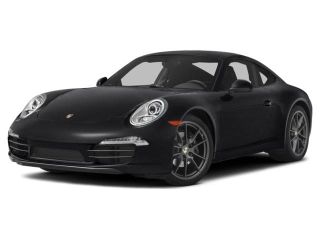 Used 2015 Porsche 911 Carrera in Birmingham, Michigan