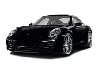 Used 2017 Porsche 911 Carrera in Rockville, Maryland