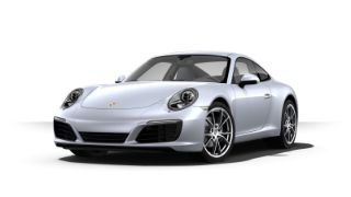 Used 2018 Porsche 911 Carrera in Los Angeles, California