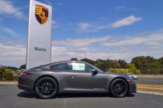 Used 2015 Porsche 911 Carrera in Rocklin, California