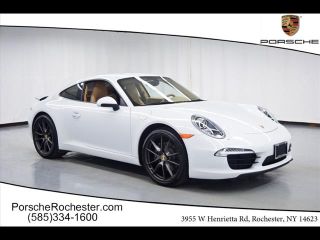 Used 2015 Porsche 911 in Annapolis, Maryland