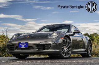 Used 2015 Porsche 911 in Dunkirk, New York