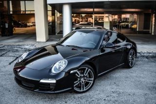 Used 2012 Porsche 911 Carrera in Springfield, Missouri
