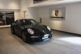 Used 2016 Porsche 911 Carrera in Fairfield, Connecticut