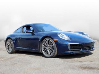 Used 2017 Porsche 911 Carrera in Englewood, New Jersey