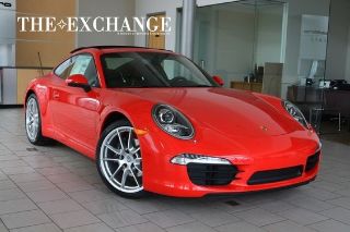 Used 2014 Porsche 911 in Highland Park, Illinois