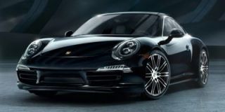 Porsche 911 Carrera 2016