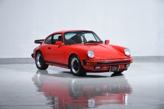 Used 1989 Porsche 911 Carrera in Farmingdale, New York