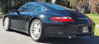 Used 2006 Porsche 911 Carrera 4S in Atlanta, Georgia