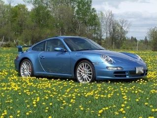 Used 2006 Porsche 911 Carrera S in Omaha, Nebraska