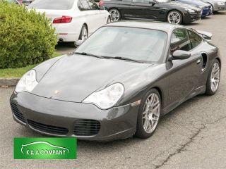 Used 2003 Porsche 911 Carrera in Lafayette, Louisiana