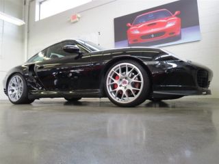 Used 2002 Porsche 911 Turbo in Charlotte, North Carolina