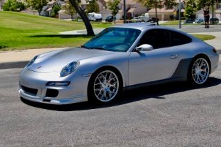 Used 2006 Porsche 911 Carrera in Riverside, California