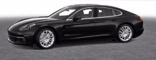 Used 2017 Porsche Panamera 4S in Newtown Square, Pennsylvania