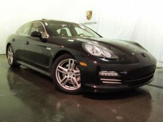 Used 2011 Porsche Panamera 4S in Westmont, Illinois